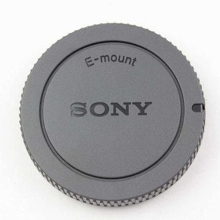 Sony PLASTIC BODY CAP 4-188-536-01